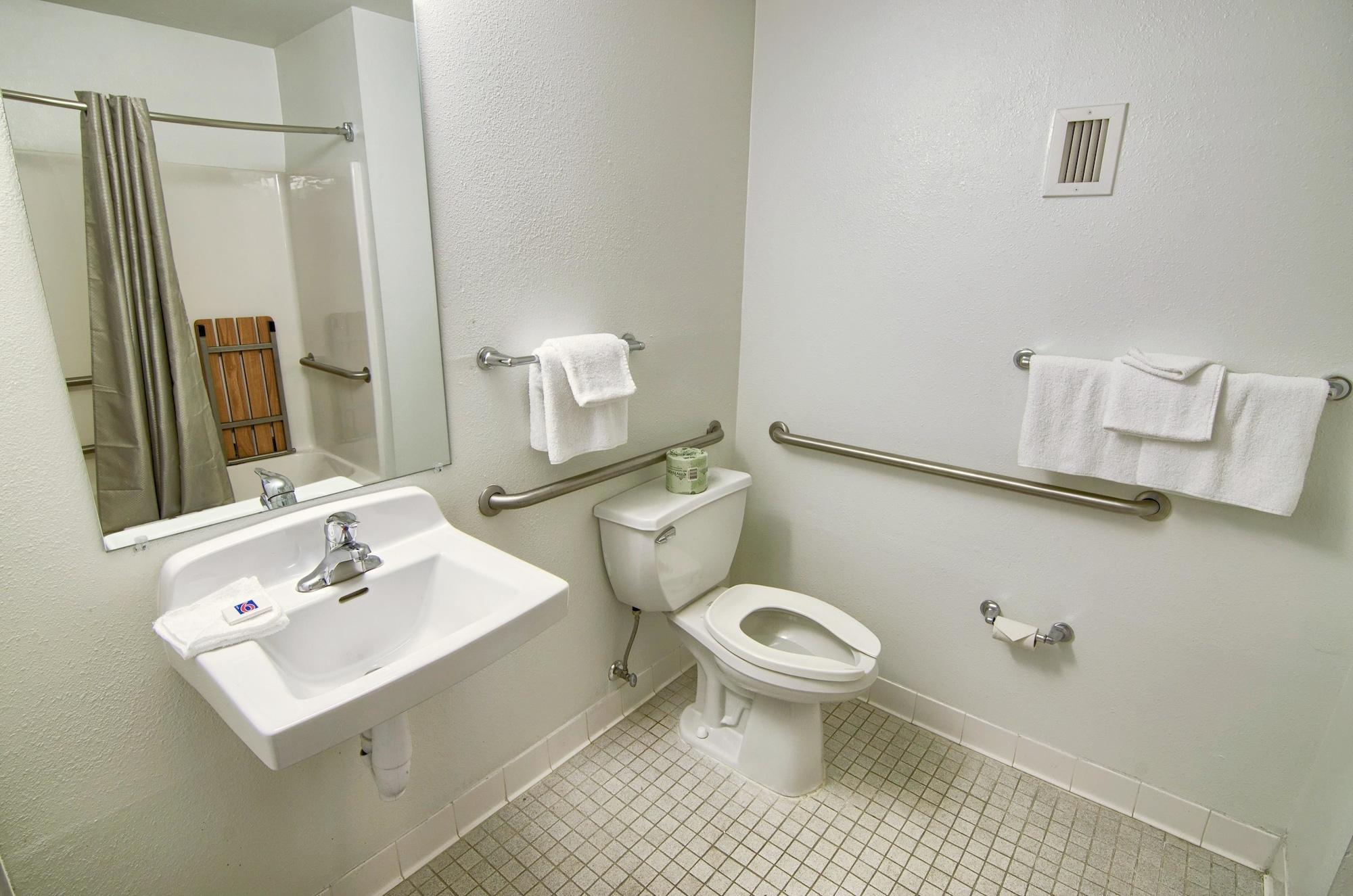 Motel 6-Portsmouth, Nh Dış mekan fotoğraf