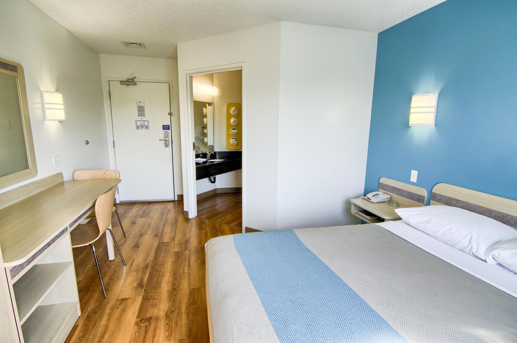 Motel 6-Portsmouth, Nh Dış mekan fotoğraf