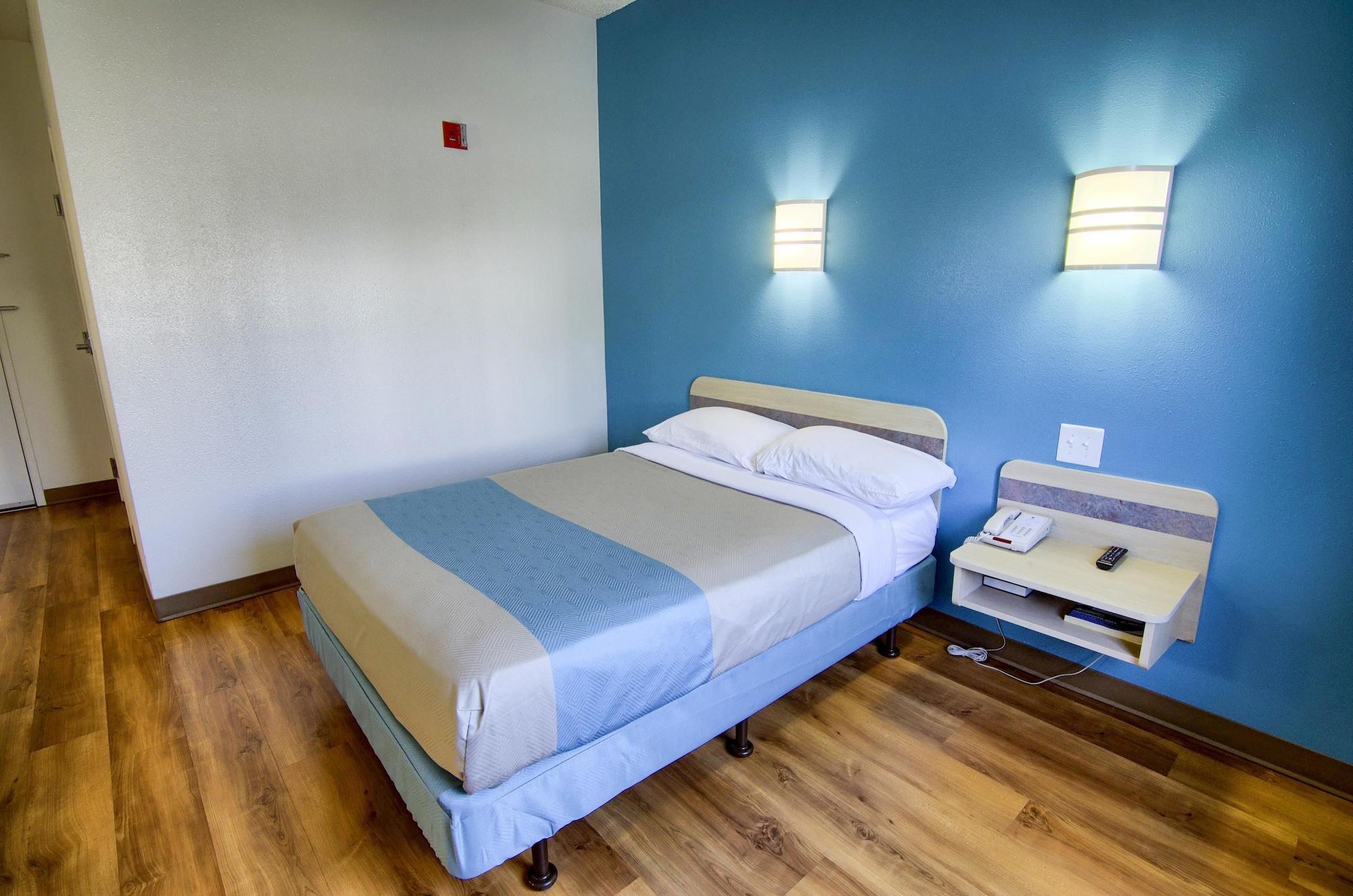 Motel 6-Portsmouth, Nh Dış mekan fotoğraf