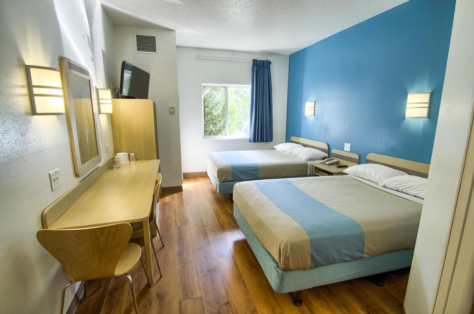 Motel 6-Portsmouth, Nh Dış mekan fotoğraf