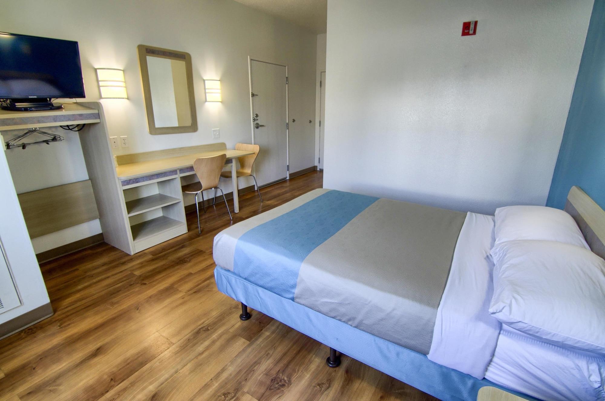 Motel 6-Portsmouth, Nh Dış mekan fotoğraf