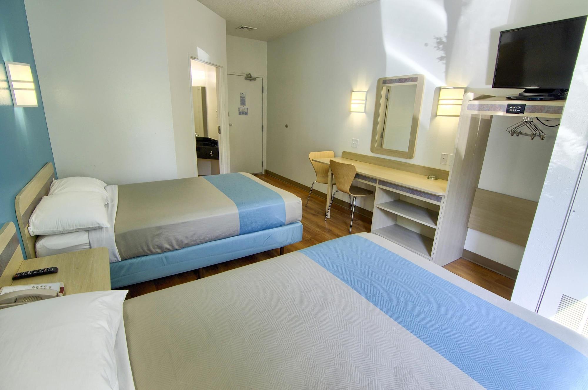 Motel 6-Portsmouth, Nh Dış mekan fotoğraf