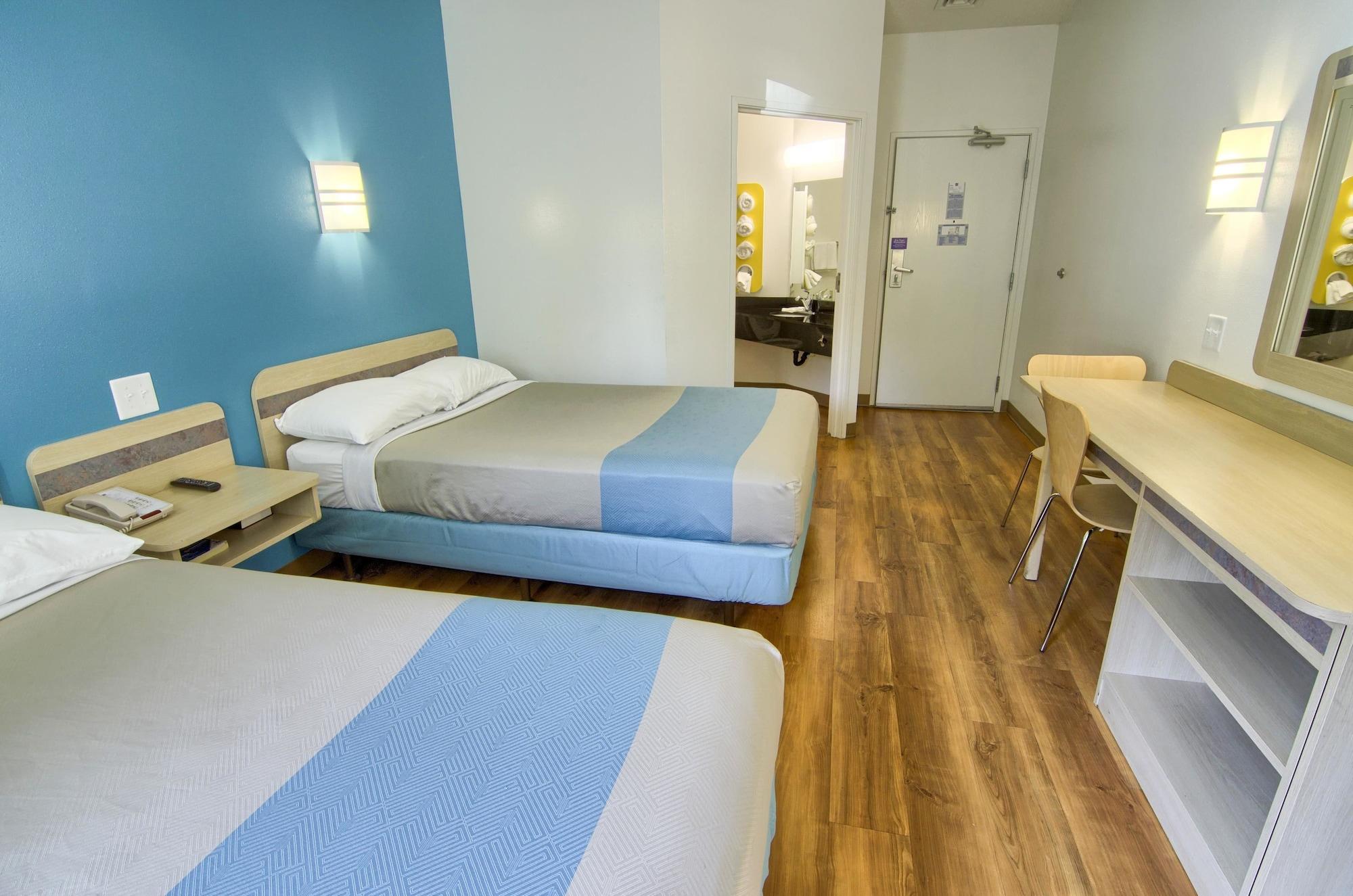 Motel 6-Portsmouth, Nh Dış mekan fotoğraf