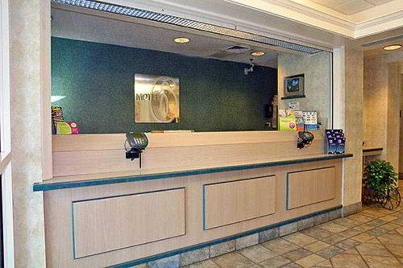 Motel 6-Portsmouth, Nh Dış mekan fotoğraf