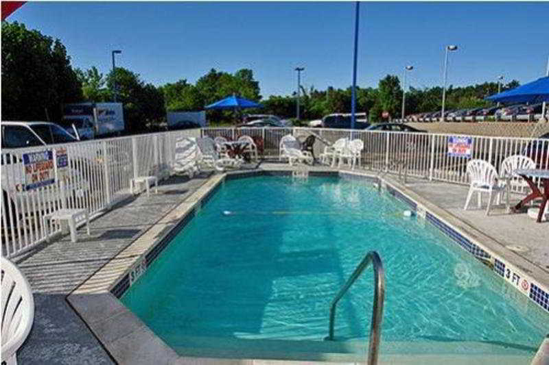 Motel 6-Portsmouth, Nh Dış mekan fotoğraf