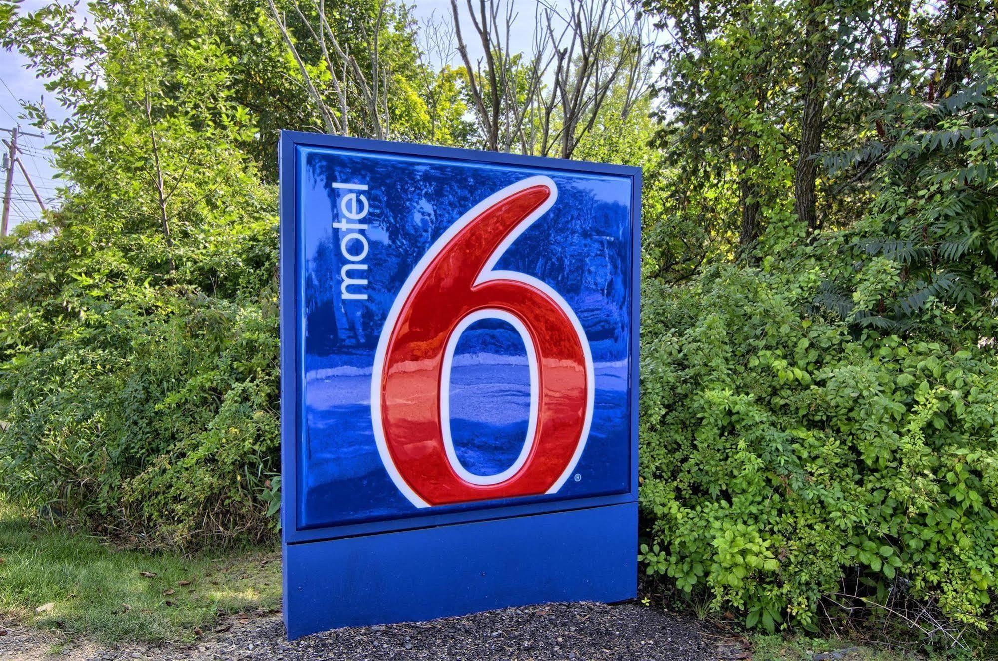Motel 6-Portsmouth, Nh Dış mekan fotoğraf