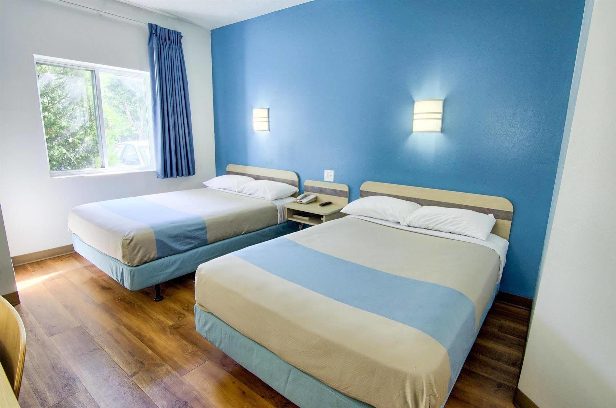 Motel 6-Portsmouth, Nh Dış mekan fotoğraf