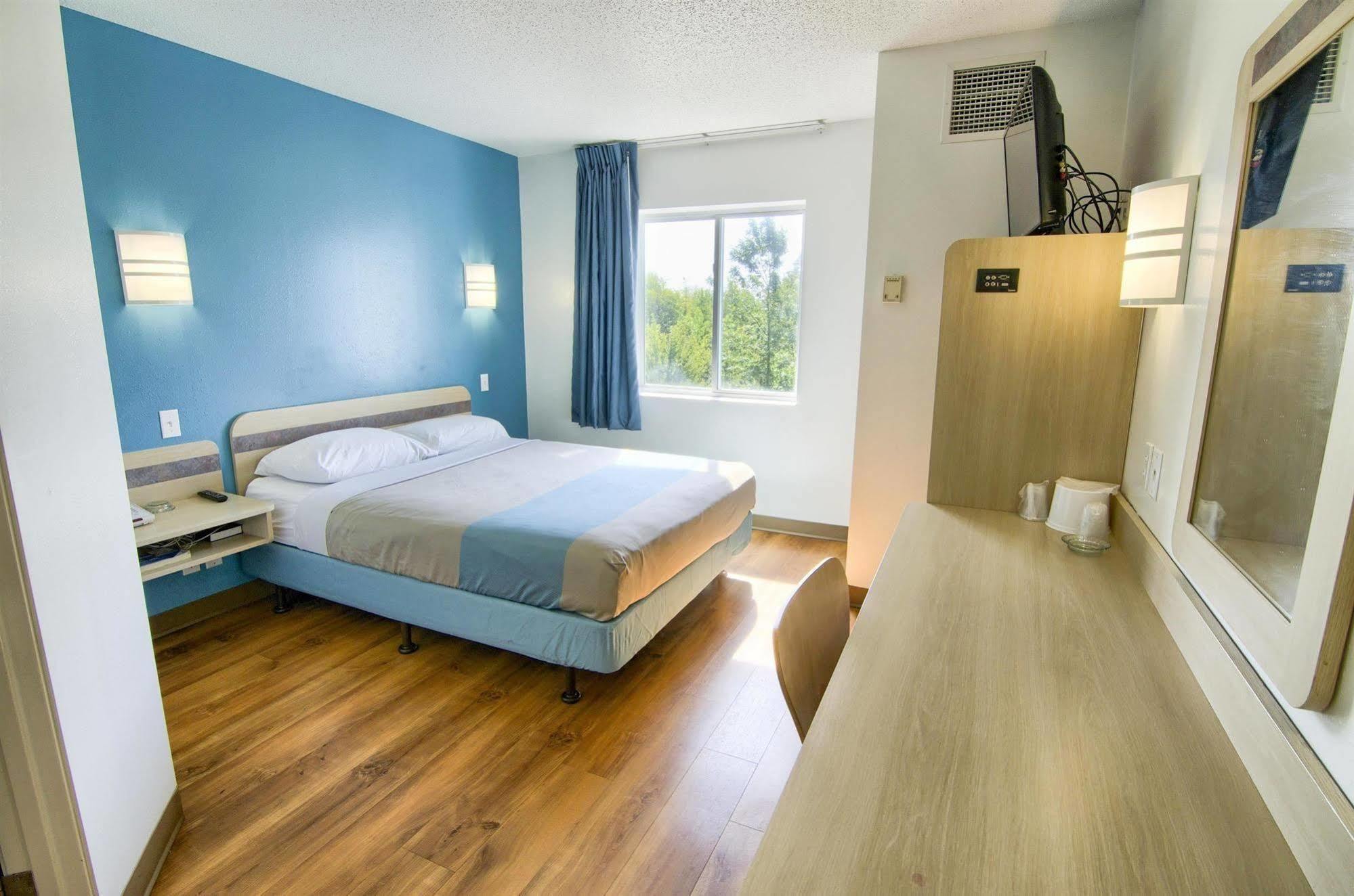 Motel 6-Portsmouth, Nh Dış mekan fotoğraf