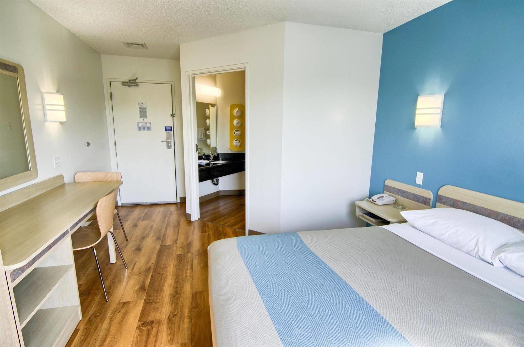 Motel 6-Portsmouth, Nh Dış mekan fotoğraf