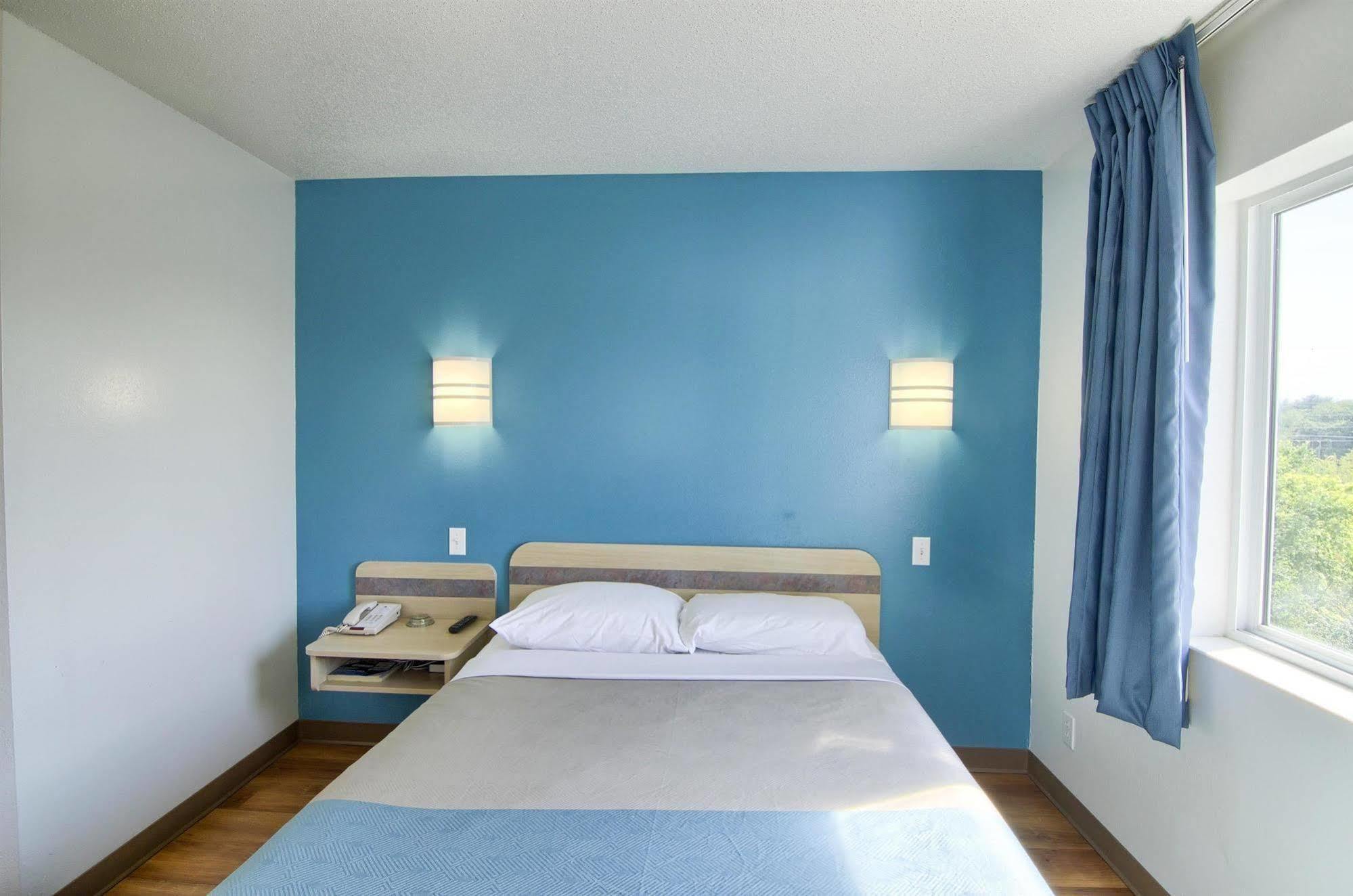 Motel 6-Portsmouth, Nh Dış mekan fotoğraf