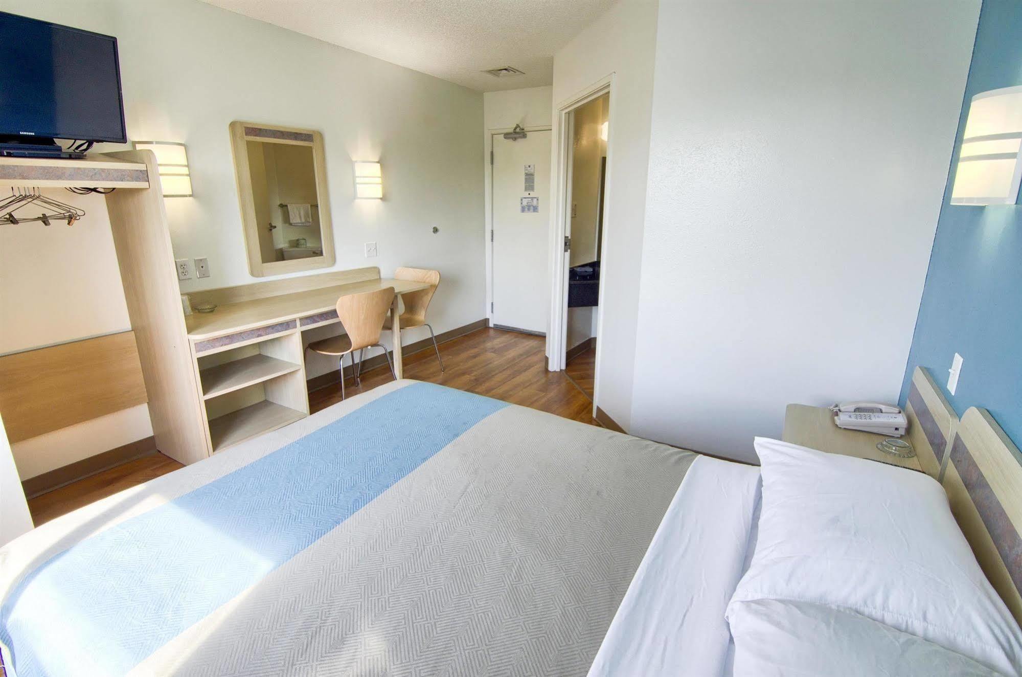 Motel 6-Portsmouth, Nh Dış mekan fotoğraf