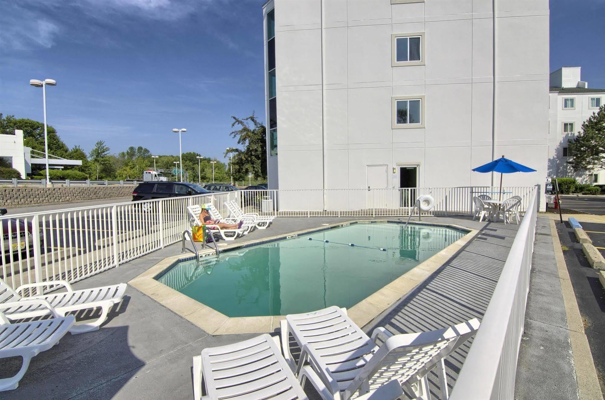 Motel 6-Portsmouth, Nh Dış mekan fotoğraf