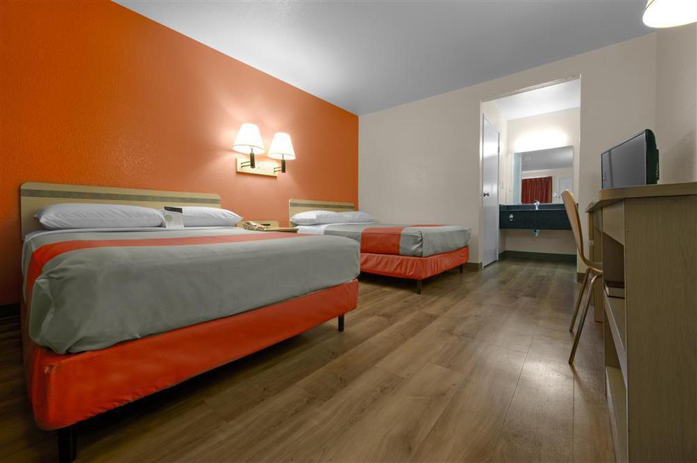 Motel 6-Portsmouth, Nh Oda fotoğraf